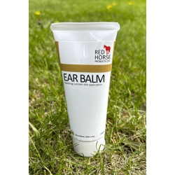 Red Horse Ear Balm Insect Repellent - 100ml Tube